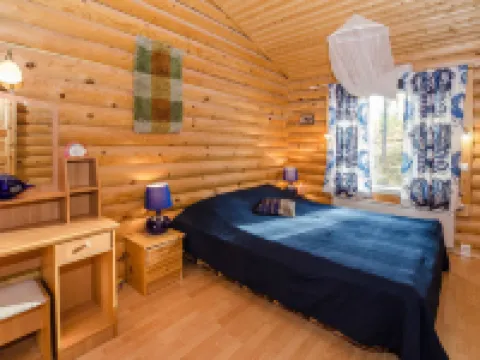 Markenniemi โรงแรมในเยินซู