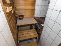 Artturin mökki Hotels in Siuntio