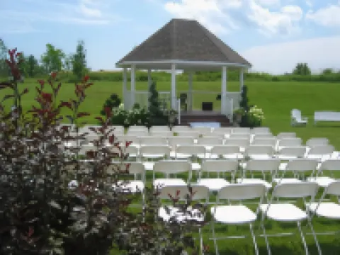 Best Western Plus Mariposa Inn  Conference Centre Hotels in Orillia