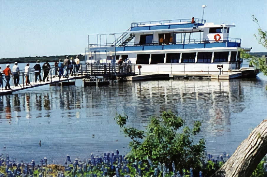 Best Western Marble Falls Inn