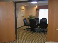 Best Western Plus Omaha Airport Inn Hotels in Carter Lake