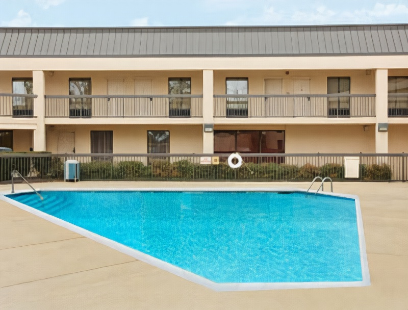 Baymont by Wyndham London KY