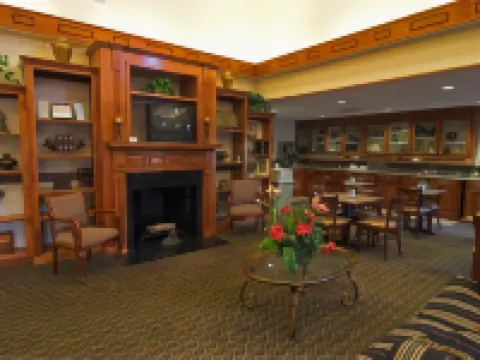 Best Western Bradbury Inn  Suites Hotels in Perry