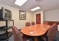 Best Western Plus Delta Inn  Suites Hotels in Pittsburg