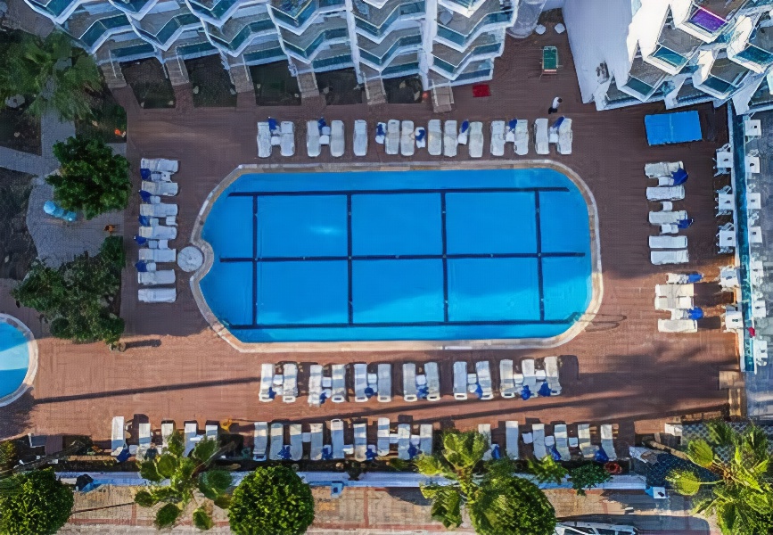 Mysea Hotels Alara - All Inclusive