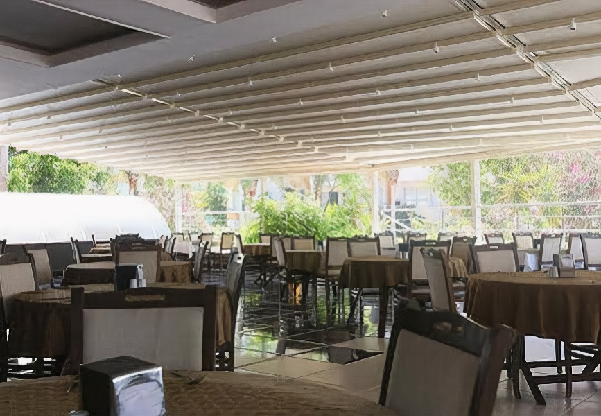 Mysea Hotels Alara - All Inclusive