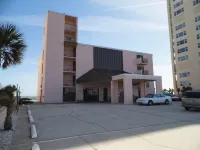 Beachside Hotel - Daytona Beach Shores