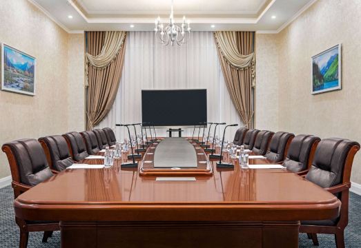 4. 라마다 바이 윈..