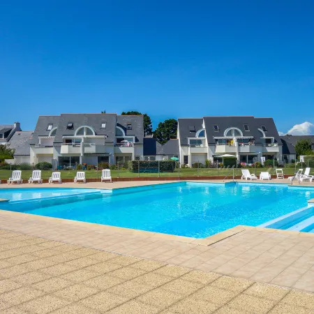 Domaine des Tadornes