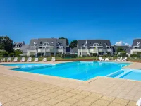 Domaine des Tadornes - Pools