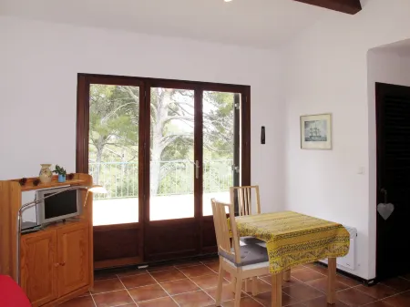 Le Colibri Отели рядом с достопримечательностью «Parc Aventure de la Coudou»