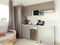 Cap Green 24 Hotel dekat NORD OUEST