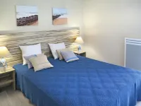 Les Sables D’or T4