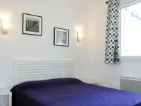 Domaine de la Baie-T4 Duplex 8 Pers.