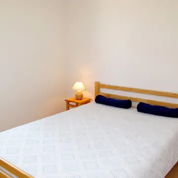 Les Hameaux de l'Ocean 46J Отели в г. Каркан