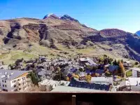 Chalets du Soleil