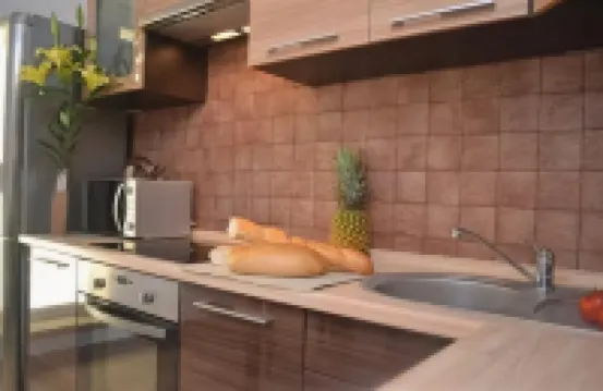 Senator Warsaw Apartments