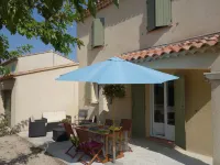 Villa Ballandé