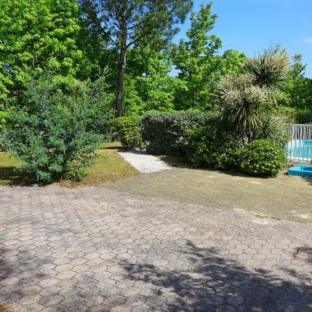 Paradise Océan