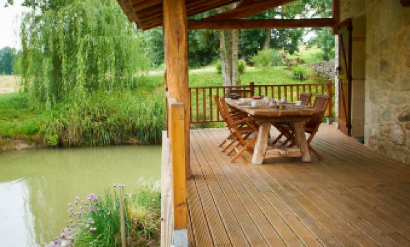 Moulin de Rabine - Housity