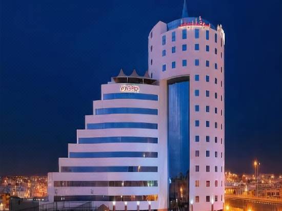 Movenpick Hotel Qassim Buraydah Latest Price Reviews Of Global Hotels 2021 Trip Com