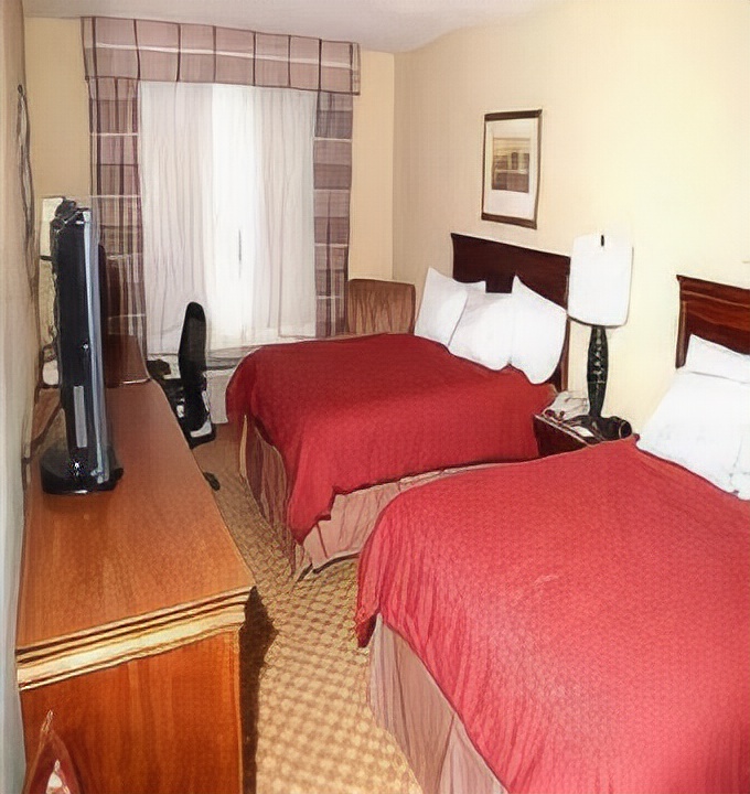 Country Inn & Suites by Radisson, London, KY