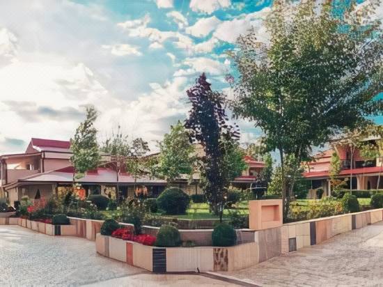 Vox Maris Grand Resort Reviews For 4 Star Hotels In Costinesti Trip Com