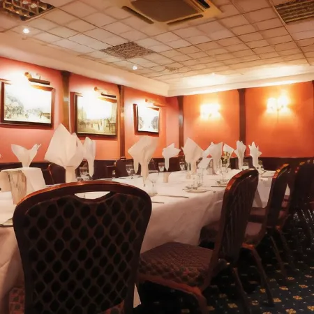 Best Western Plus Nottingham Westminster Hotel
