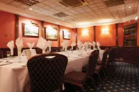 Best Western Plus Nottingham Westminster Hotel Các khách sạn ở Nottingham