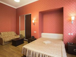 Rymarska Apart Hotel