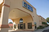 Best Western Mt. Pleasant Inn