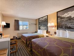 Travelodge by Wyndham Loveland/Fort Collins Area