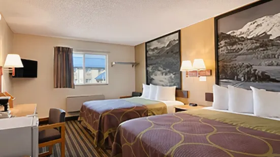 Travelodge by Wyndham Loveland/Fort Collins Area