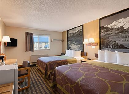 Travelodge by Wyndham Loveland/Fort Collins Area