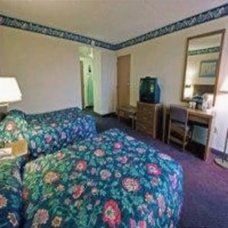 Best Western Luxbury Inn Fort Wayne