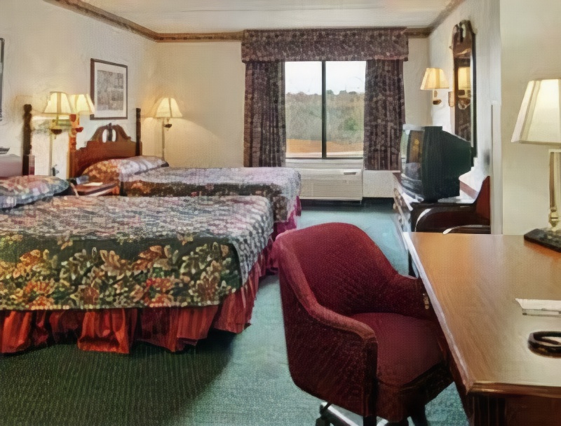 Wingate by Wyndham Atlanta-Duluth