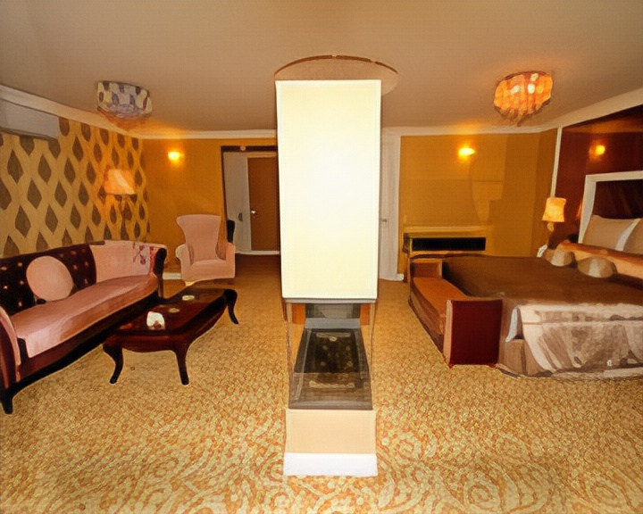 Royal Arena Hotel & Resort Spa