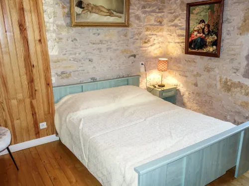 Maison Bonneval