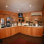 Budget Host Inn & Suites Hotels in Sankt Ignace