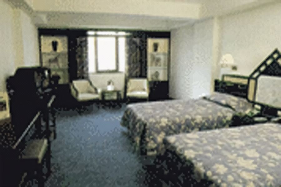 Grand Sole Hotel Over view