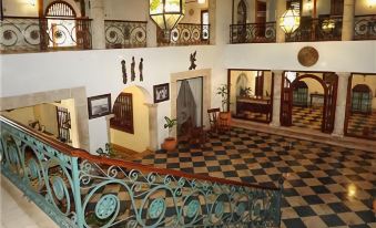 Hacienda Uxmal Plantation & Museum