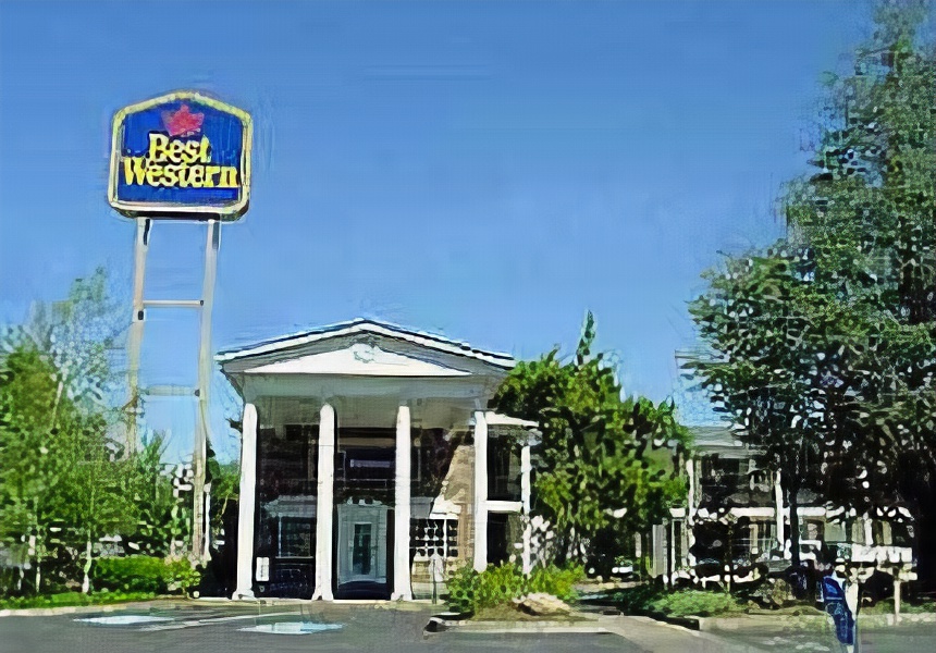 Best Western Horizon Inn