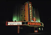Best Western River City Hotel Hotel a Decatur