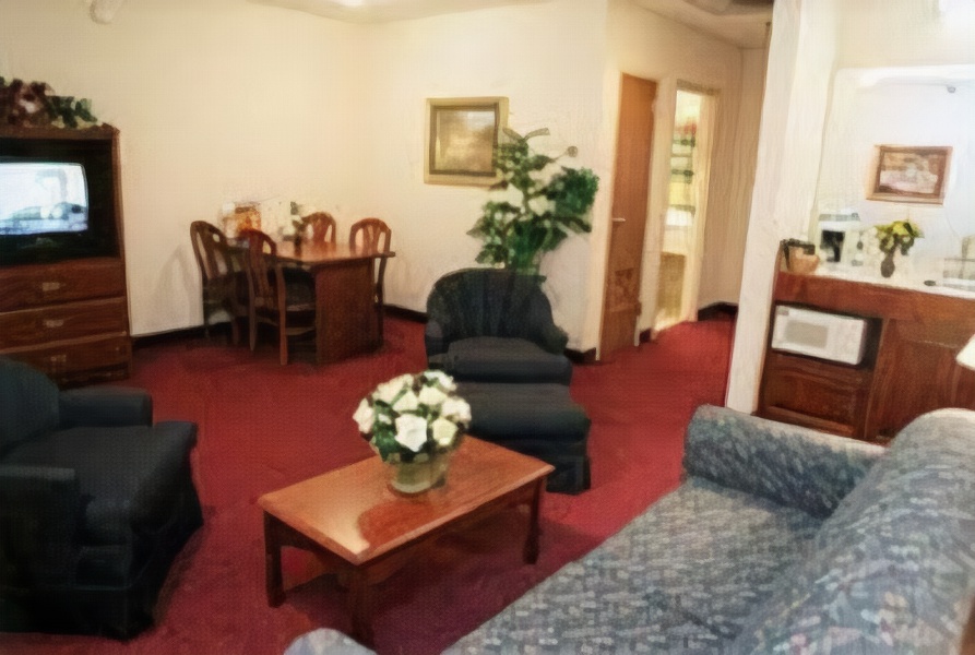 Best Western Plus Arbour Inn and Suites