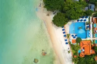 Renaissance Koh Samui Resort & Spa Hotel di 