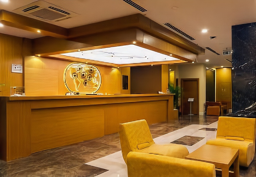 Basaran Business Hotel