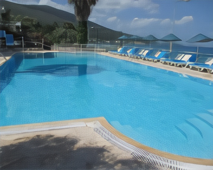 Greenport Bodrum Hotel