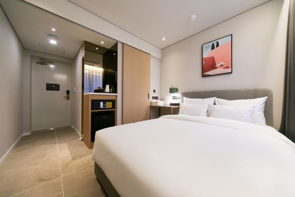 호텔런더너신항용원점(Hotel Londoner Yongwon)_5
