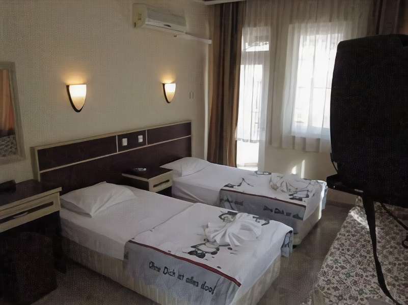 Kleopatra Aydin Otel