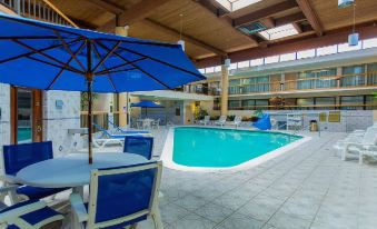 Wyndham Garden Ann Arbor